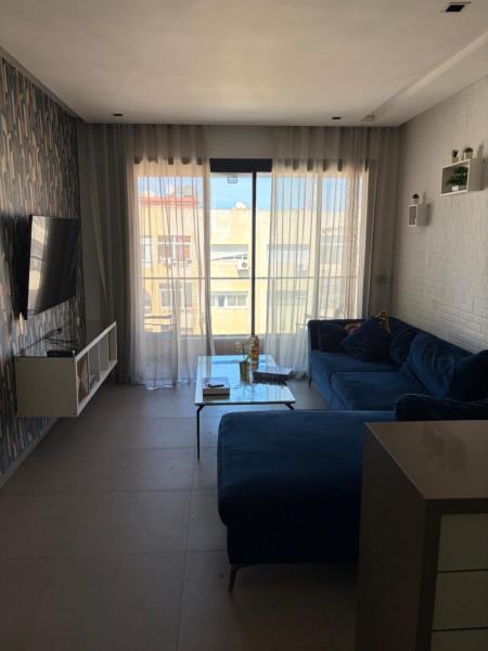 Elegant 2 Bedroom Apartment, Ideal For Long & Short Stays - Casablanca