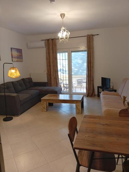 Penelope Apartment - Aéroport de Thessalonique Makédonia (SKG)