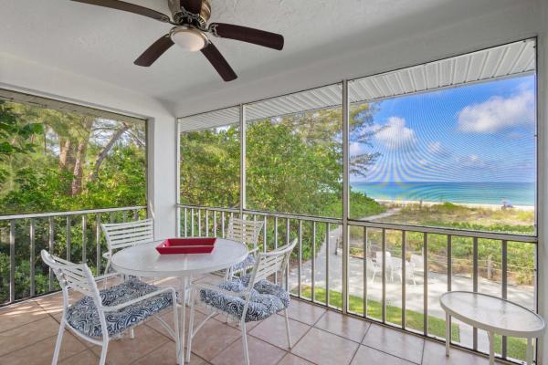 Outrigger Resort #10 - Longboat Key, FL