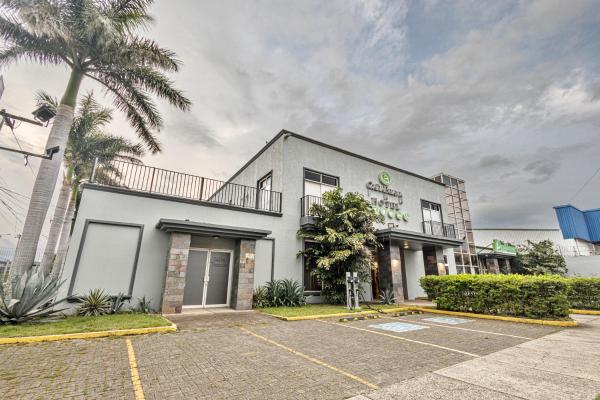 Hotel Caña Brava Inn - Costa Rica