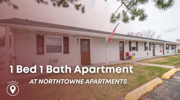 Tomah Apartment A - E Veterans St - Wisconsin