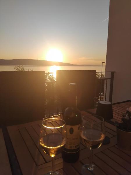 Apartmani Silvana&vera - Senj