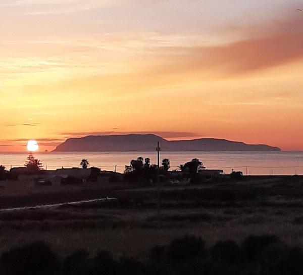 The House Of The Islands Sea View - Trapani
