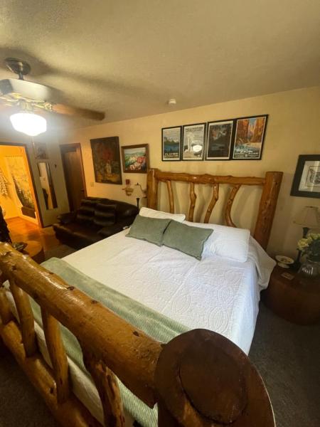 Stewart Chalet @ Yosemite/bass Lake - North Fork, CA