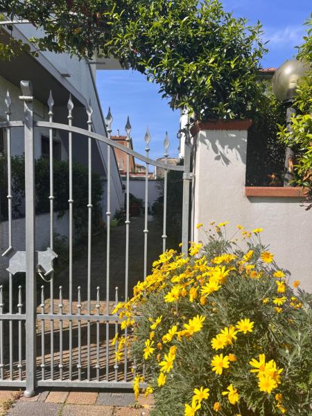 Casa Sole Cuore Amore - Viareggio