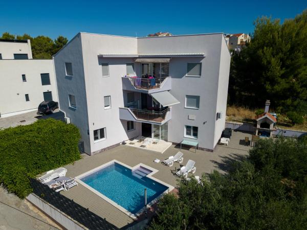 Apartman Delić - Trogir