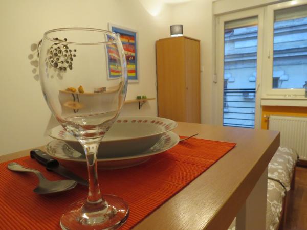 Foto 6: Studio 8