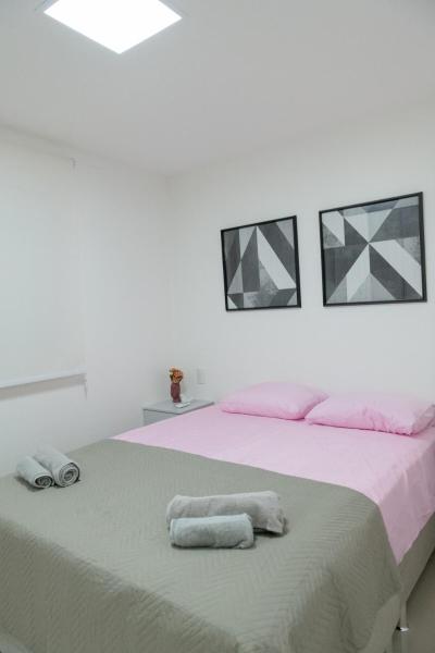 1405e Flat Luxo 2 Quartos 2 Suites Próx Ao Orion Complex - Goiânia