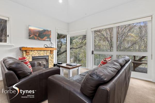 Neebarran 3 - Thredbo