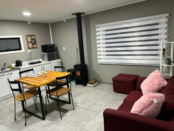 Cabaña Cerca Del Aeropuerto El Tepual Puerto Montt - Puerto Montt