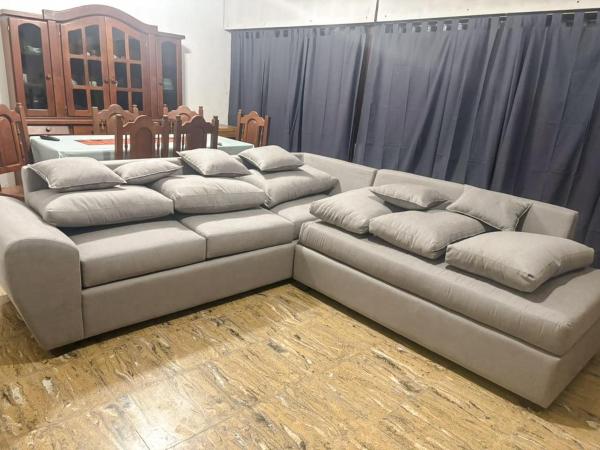 Villa Carlos Paz Departamento A Dos Minutos De La Terminal, De 3 A 7 Personas - Villa Carlos Paz
