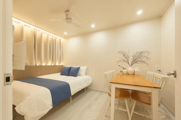 Seoulstationstay - Seoul