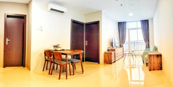 Lovina 15-11 At Formosa Residence - Nagoya - Batam