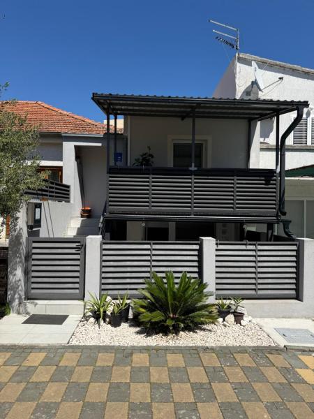 Foto 6: Studio & Apartment Biograd Paszman