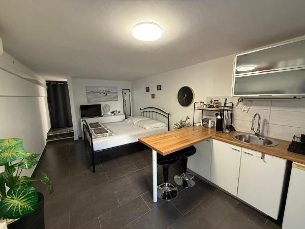 Foto 4: Studio & Apartment Biograd Paszman
