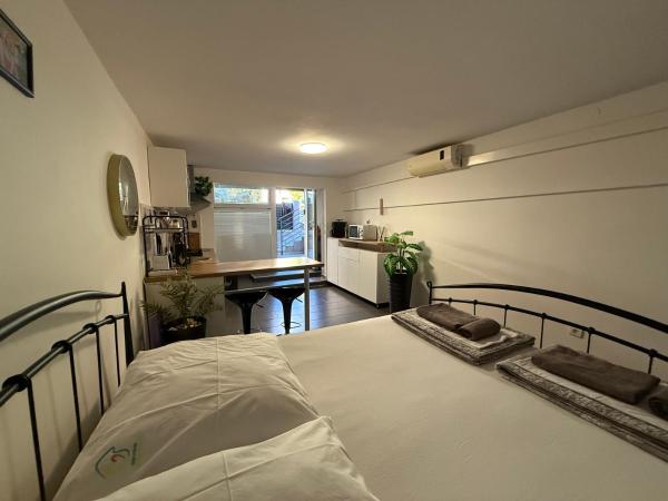 Foto 7: Studio & Apartment Biograd Paszman