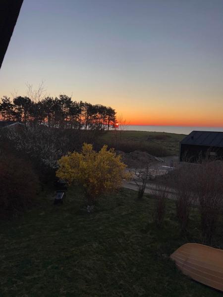 Charming Summerhouse With Sea Views - Dänemark