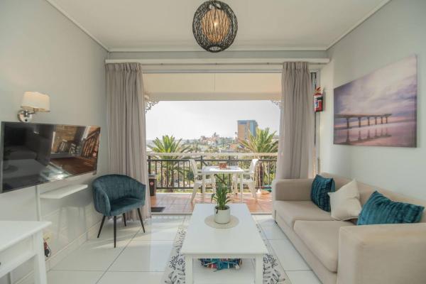 Brookes Hill Bayview Suite - Port Elizabeth