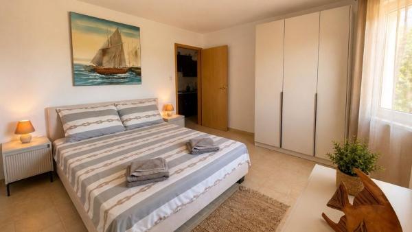 Villa Anni With Pool Island Krk By Villas Guide - Malinska