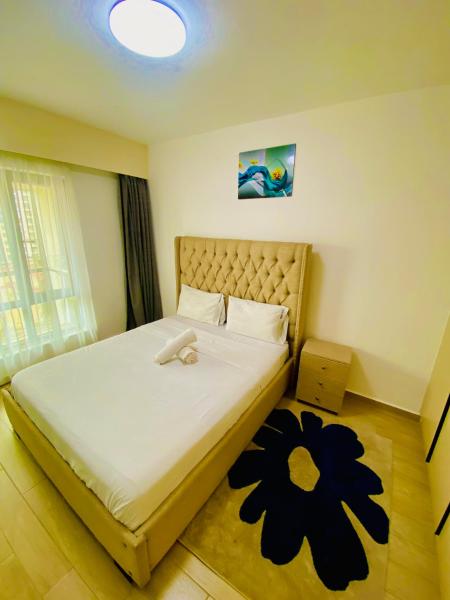 Southpark Apartment - Nairobi