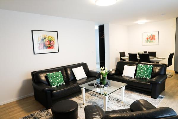 Nest apartament