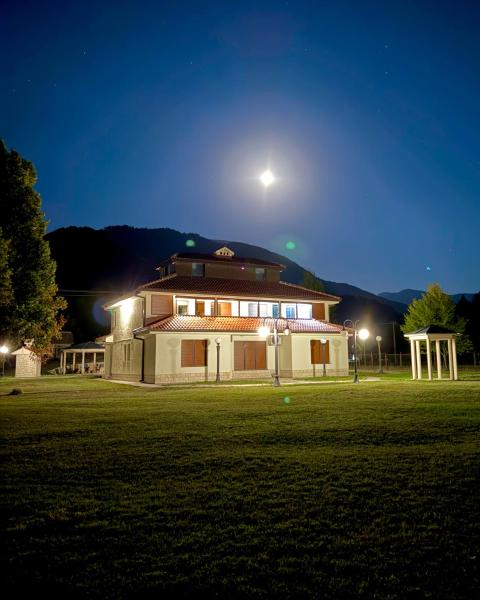 Villa Tara