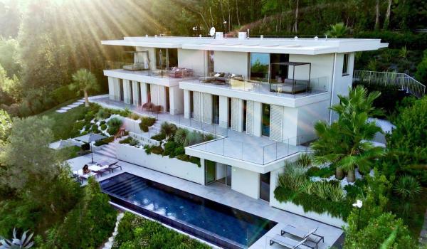 Villa Acquariva Private Heated Pool - Moniga del Garda