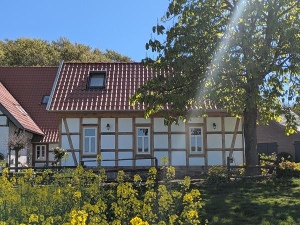 Ferienhaus Am Dillbach - Bad Iburg