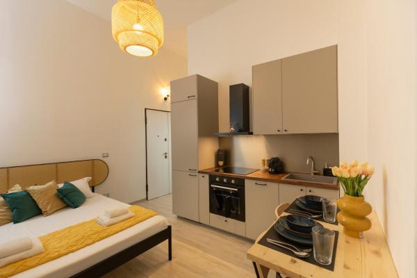 Artstay Studio Near San Siro - Assago