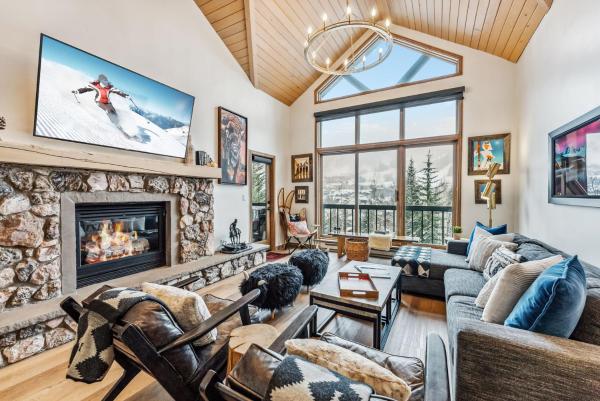 Snowloft - Beaver Creek, CO