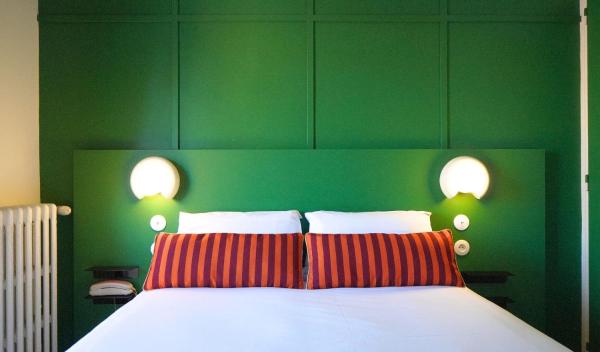 Hotel Ours Blanc - Victor Hugo, Tuluza
