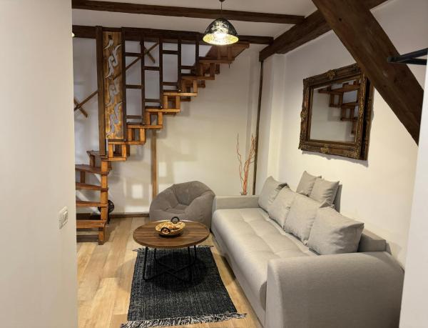 Baritiu Apartment Brasov - Ghimbav