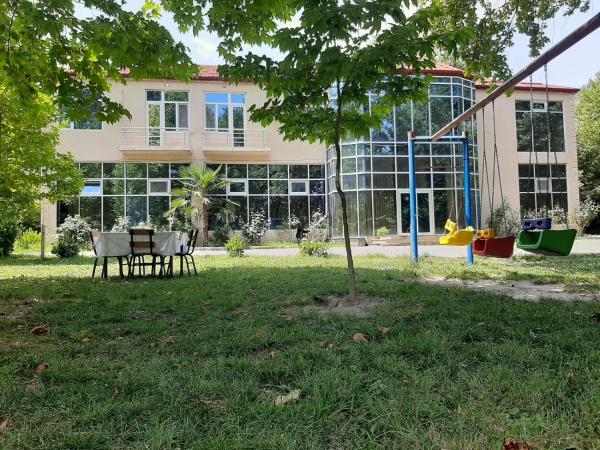 ES hotel kolifey