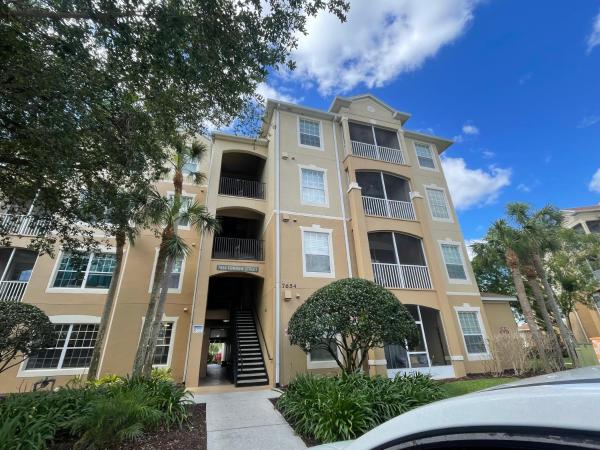 Beautiful Balcony Views - Windsor Hills Resort - 2 Br 2 Bath - United States