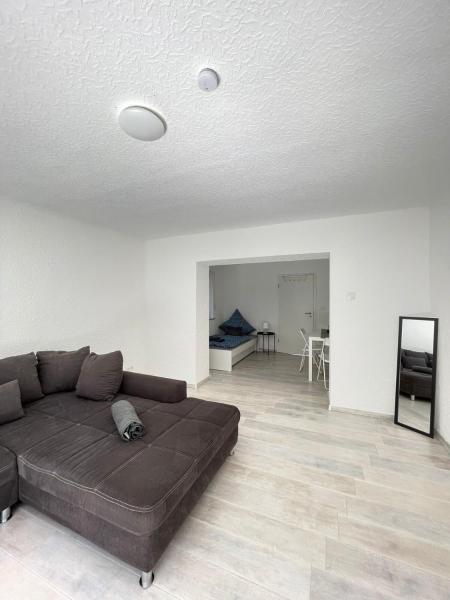 Renoviertes Haus In Ochtendung Für 8 Gäste - Mendig
