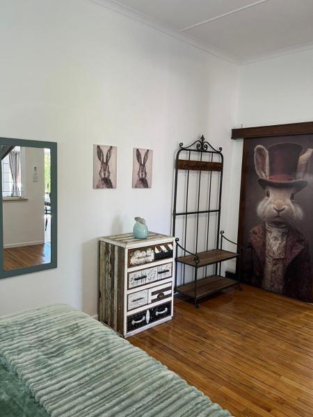 Windpomp Guesthouse - Beaufort West