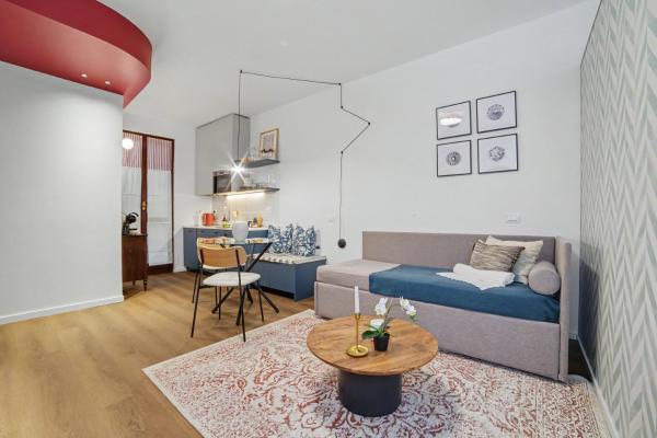Sottoriva Romantic Stay By Reasy&busy - Verona