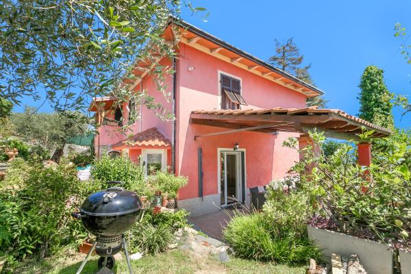 Casa Fra Gli Ulivi Apartments With Shared Pool - Lerici