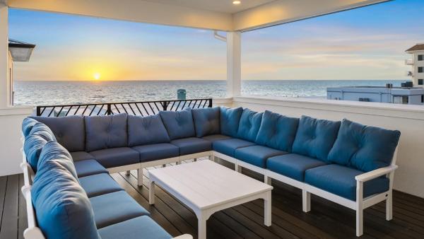 Sandy Shores - Clearwater Beach, FL
