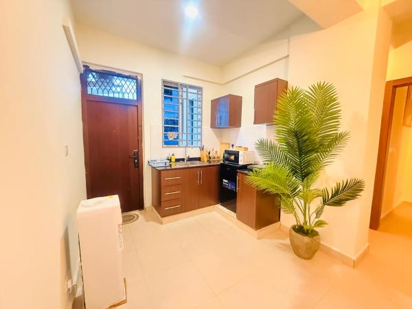Wopo Homes - Dar es-Salam