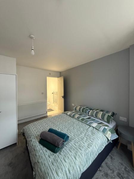 10 Silvester House - Kingston upon Hull
