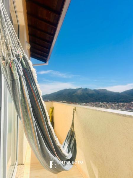 Casa Charmosa - Vista Incrível C/ Churrasqueira - Poços de Caldas