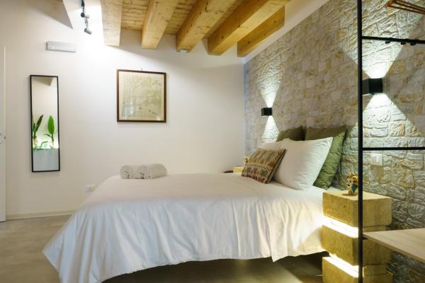 Sapurito Room&suite - Palermo