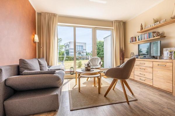 Yachthafenresidenz - Wohnung 9101 / 877 - Wittenbeck