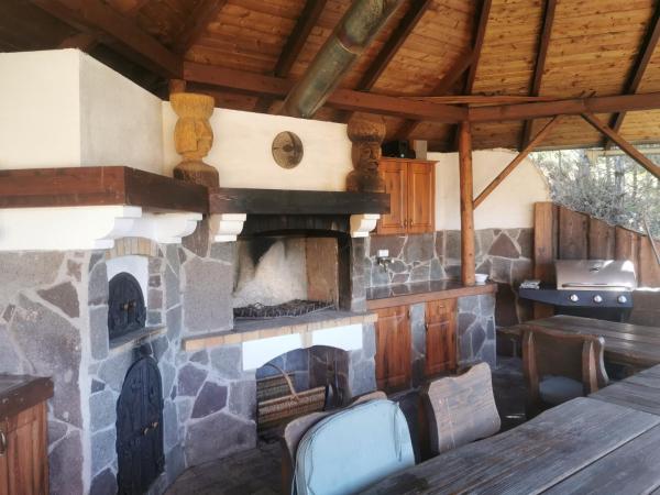 Liptovland Bobrovník - Bešeňová