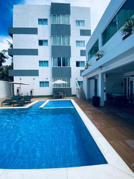 Villa Dos Coqueiros Resindece - Pernambuco