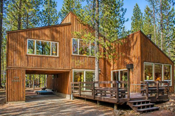 South Meadow 139 - Black Butte Ranch, OR