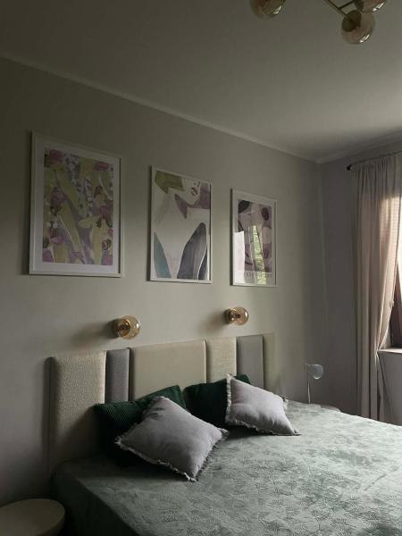 Apartament Orłowo - Gdynia - Gdynia