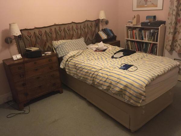Private Room - Leamington Spa