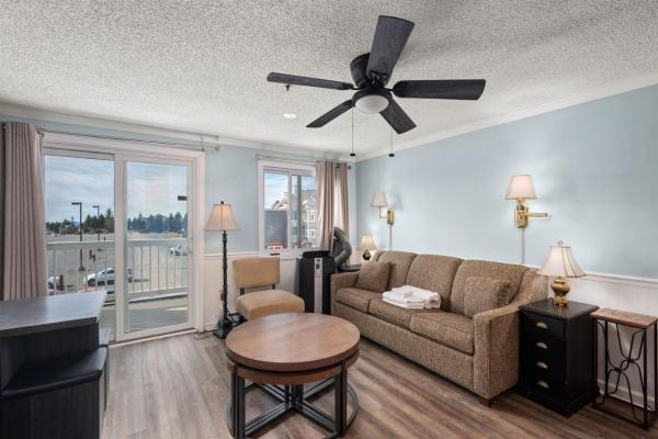 2br Ski-inout Condo, Slope View, Snowshoe Resort - Snowshoe, WV